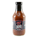 Mike D's BBQ Sauce