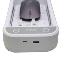 UV Sterilizer