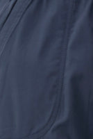 Active Side Cinched Stretchy Capris