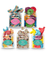 Candy Club Mystery Box (6pk)