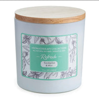 Arome 15 oz Aromatherapy Candles