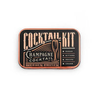Cocktails To Go Mix Kit