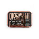 Cocktails To Go Mix Kit