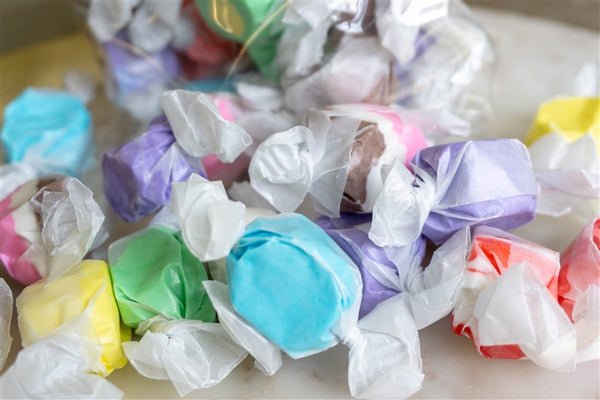 Mackinac Salt Water Taffy
