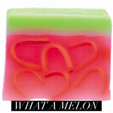Bomb Cosmetics Soap Slices