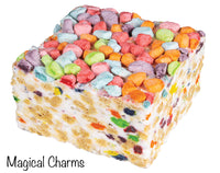 The CrispyCakes