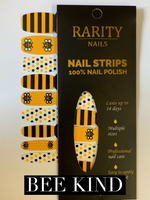 Rarity Nails