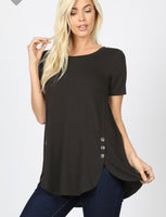 Touch of Magic Top
