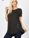 Touch of Magic Top