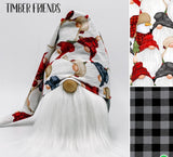 Holiday Gnomes