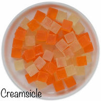 Pure Sugar Candy Cube