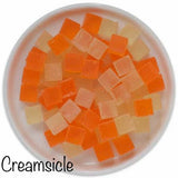 Pure Sugar Candy Cube