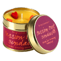 Bomb Cosmetics Tinned Candle
