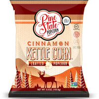 Pine State Popcorn