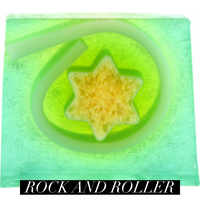 Bomb Cosmetics Soap Slices