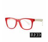 Kid Blue Blockers