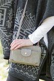 Wellington Wallet Crossbody
