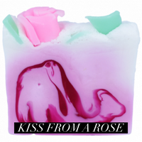 Bomb Cosmetics Soap Slices
