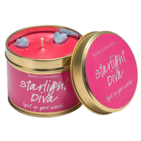 Bomb Cosmetics Tinned Candle
