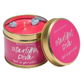 Bomb Cosmetics Tinned Candle