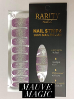 Rarity Nails