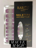 Rarity Nails