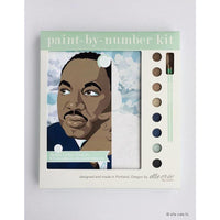 Artisan Paint By Numbers Kit