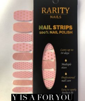 Rarity Nails