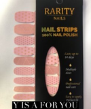 Rarity Nails