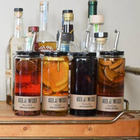 Aged & Infused Cocktail Mixes