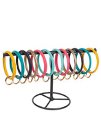 Bangle Key Ring