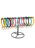 Bangle Key Ring
