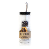 Aged & Infused Cocktail Mixes