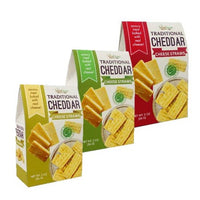 Cheese Straws