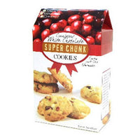 Super Chunk Cookies