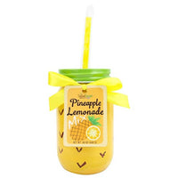 Citrus Lemonade Drink Mix