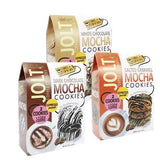 Jolt Coffee Energy Cookies