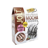 Jolt Coffee Energy Cookies