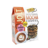 Jolt Coffee Energy Cookies