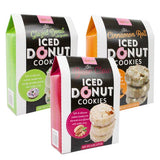 Donut Shoppe Cookies