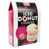 Donut Shoppe Cookies