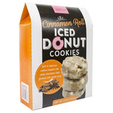 Donut Shoppe Cookies