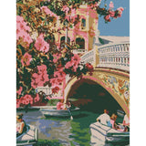 Paint by Number