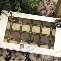 Peanut Butter MeltAways
