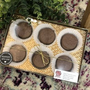 Stuffed Oreos