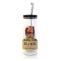 Aged & Infused Cocktail Mixes