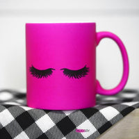 Mugsby Sassy Ceramic Mugs 12oz.
