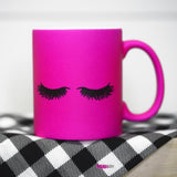 Mugsby Sassy Ceramic Mugs 12oz.