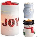 Arome Illumination Fragrance Warmers