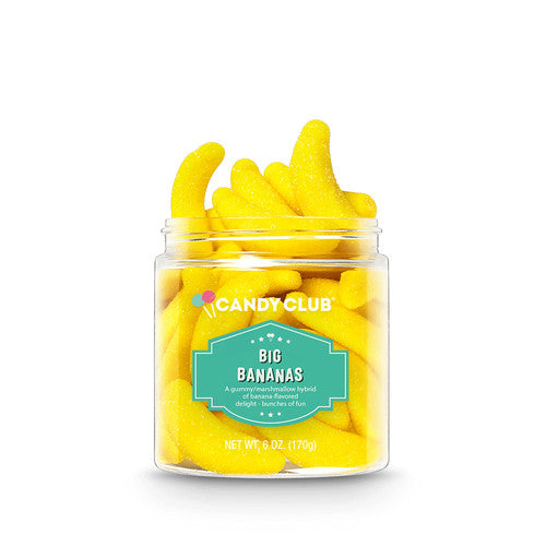 Candy Club Big Banana